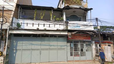 Kalideres Semanan - Rumah Murah Dipinggir Jalan Raya. SHM LT 143 M2. Dijalan Semanan Raya. Kalideres. Jakarta Barat