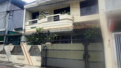 Tomang Grogol - Rumah Bagus Strategi. Harga Murah. SHM LT 13 M2. Dijalan Pulo Macan 4. Tomang. Grogol Petamburan. Jakarta Barat