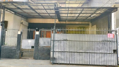 Batu Ceper - Rumah Komplek Harga Sangat Murah. SHM LT 120 M2. Dijala Mutiara. Perum Batu Ceper Permai. Batu Ceper. Tangerang Kota