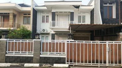 Bogor - Rumah Mewah Perum Taman Yasmin. Harga Sangat Murah. SHM LT 278 M2. Dijalan Cemara Cluster. Cilendek Timur. Bogor Kota