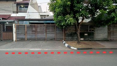 Kembangan - Rumah Harga Sangat Murah. Hunian Komplek Ditaman Aries. Shl LT 315 M2. Kembangan. Jakarta Barat