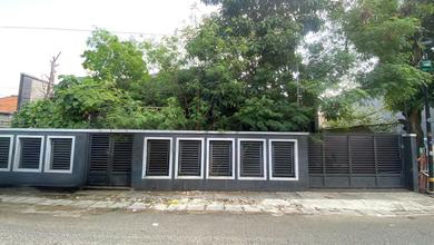 Peninggilan - Rumah Harga Super Murah. SHM LT 555 M2. Dijalan Prof Dr Hamka. Larangan. Peninggalan. Tangerang Kota