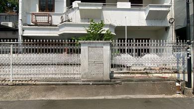 Tomang Grogol - Rumah Bagus Harga Murah. SHM LT 1712. Dijalan Pulo Macan Raya. Tomang. Grogol. Petamburan. Jakarta Barat