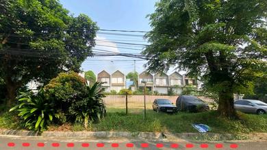 Pasar Minggu - Tanah Kosong Siap Bangun. SHM LT 270 M2. Dijalan Gabus Raya. Jalan B I1. Pasar Minggu. Jakarta Selatan
