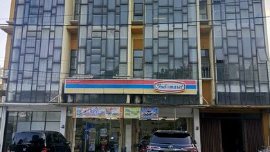 Bogor - Ruko Bagus Sangat Strategi Harga Murah. SHM LT 118 M2. Dijalan Raya Semplak. Bogor Barat