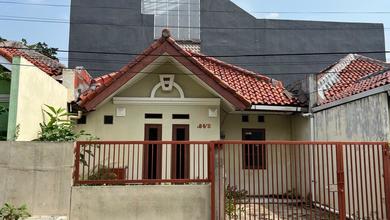 Ciledug - Jual Cash Rumah 1 Lantai di Larangan - Cilesug