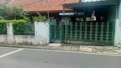 Jati Padang - Cash Only Rumah 1 Lantai di Jati Murni - Jatipadang