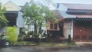 Graha Raya - Cash Only Rumah 90M2 Melati Loka - Graha Raya