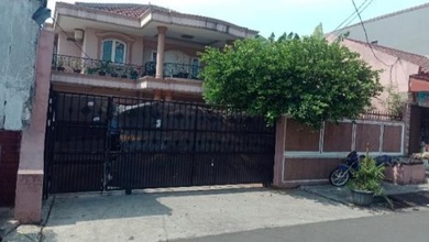 Cash Only Rumah Bagus2 Lantai 482 M² Di Kebon Jeruk