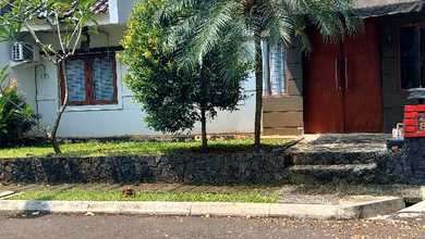 Rumah Cantik 2 Lantai Puri Bintaro