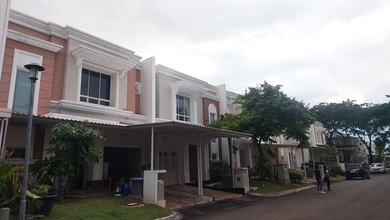 Dijual Cepat The Spring Sumarecon Serpong