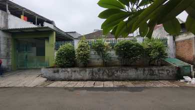 Rumah Asri Dijual Cepat Di Kebon Jeruk Jakarta Barat