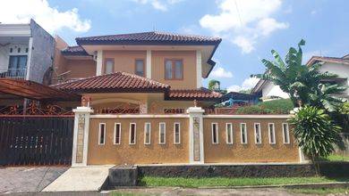 Jual Rumah Cantik LT 333 m2 area Kembangan, Jakarta Barat