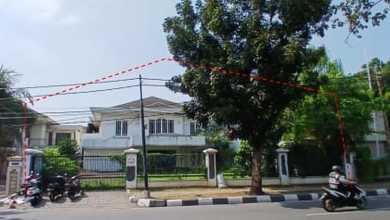 Pondok Indah - Cash Only Rumah 2 Lantai 994 M²