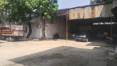 Gudang 3230 M² Di Kamal, Kalideres 
