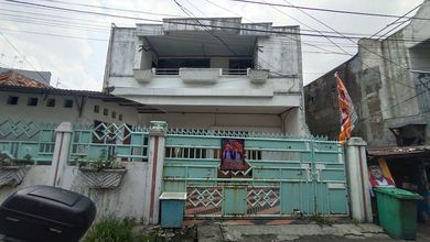 Rumah Kost 2 Lantai Di Petojo Sabangan 