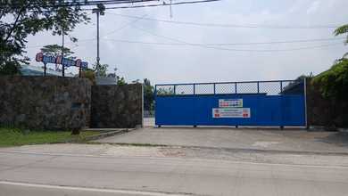 Cikande - Pabrik, Gudang Dan Kantor Cikande