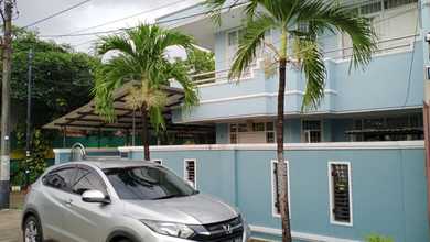 Rumah 2lt Shm Green Garden Dijual Cepat