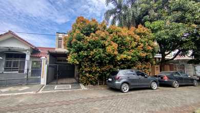 Cash Only Rumah Bagus 300m² Di Perumahan Melati Mas