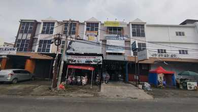 Cipondoh - Ruko 4 Lantai Komplek Ruko Poris Centrum