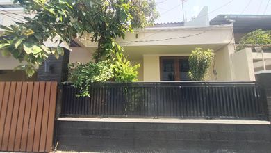 Jual Rumah 267 area Grogol Petamburan, Jakarta Barat