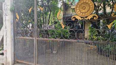 Jual Rumah Mewah Luas 145 m2 Area Duri Kepa, Jakarta Barat