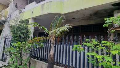Tanjung Duren Utara - Cash Only Rumah2 Lantai di Tanjung Duren