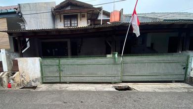 Duri Kosambi - Jual Cash Rumah 2 Lantai 120M Kresek Indah - Kembangan
