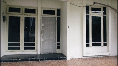 Rumah 1 Lantai 96 M² Citra Garden