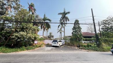 Cikupa - Gudang Luas di Jl Industri - Cikupa