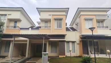 Gading Serpong - Rumah Bagus 2 Lantai Di Chrysocolla