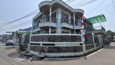 Duri Kepa - Cash Only Rumah Hook 2 Lantai di Kepa Duri Mas - Duri Kepa