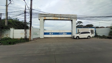 Gading Serpong - Lahan Tanah Kosong 27253 M² 