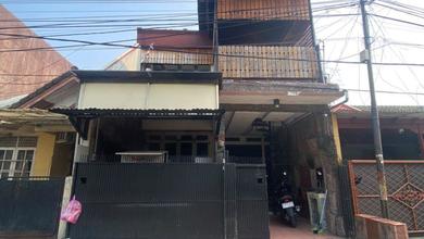 Citra Garden - Cash Only Rumah 2 Lantai Citra Garden - Kalideres