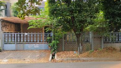 Pondok Indah - Cash Only Rumah 2 Lantai di Pondok Pinang
