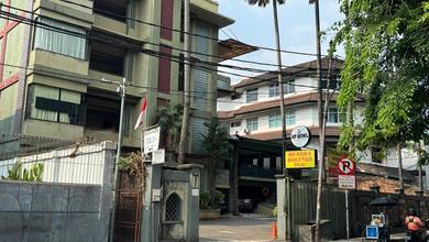Kebon Jeruk - Kost Exclusive 5 Lantai Kebon Jeruk Raya