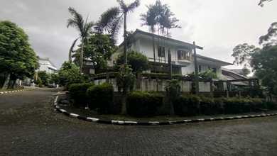 Cinere Mas - Cash Only Rumah Hook 2 Lantai di Ciputat Timur