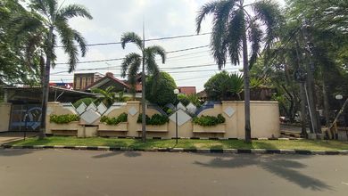 Rumah Minimalis area Kembangan, Jakarta Barat, Luas 498 m2
