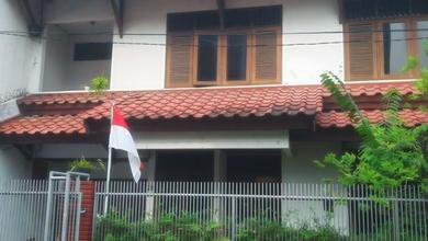 Sunrise Garden - Cash Only Rumah 2 Lantai di Sunrise Garden - Kedoya