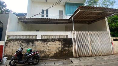 Kembangan - Cash Only Rumah 2 Lantai 135M di Kembangan Utara