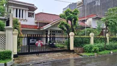 Pondok Pinang - Cash Only Rumah 2 Lantai 531 M² di Pondok Pinang
