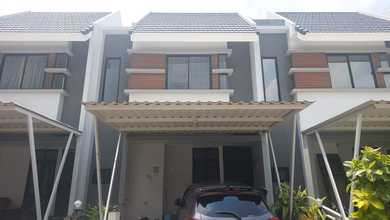 Jual Cepat Rumah Mewah di Green Lake City, Jakarta Barat, LT 66 m2