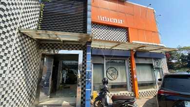 Ruko Komersil Moh Toha Shm Dibawah Pasar