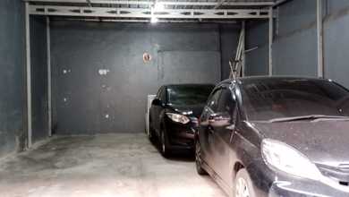 Tanjung Duren - Jl Salak. Lahan Tanah Di Jl Salak Tanjung Duren