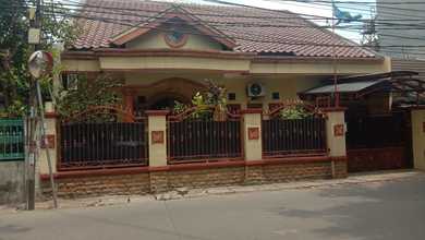 Rumah Bagus 1 Lantai Parung Serap, Cileduk