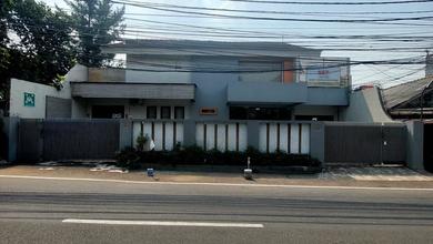 Duren Tiga - Cash Only Rumah 2 Lantai di Pancoran