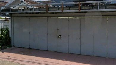 Rumah 1 Lt 200m² Shm Di Pegadungan