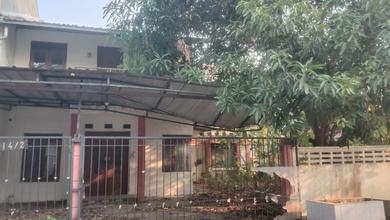 Pondok Aren - Jual Cash Rumah Hook 2 Lantai - Pondok Aren