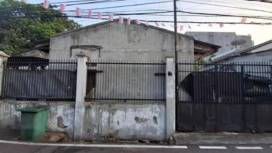 Petojo - Cash Only Lokasi Strategis Rumah 1 Lantai di Petojo - Gambir