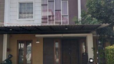 Green Lake - Cash Only Rumah Cluster 2,5 Lantai Green Lake City
